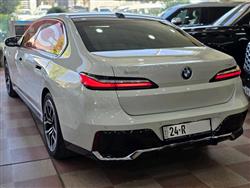 بی ئێم دەبڵیو سیریەس 7